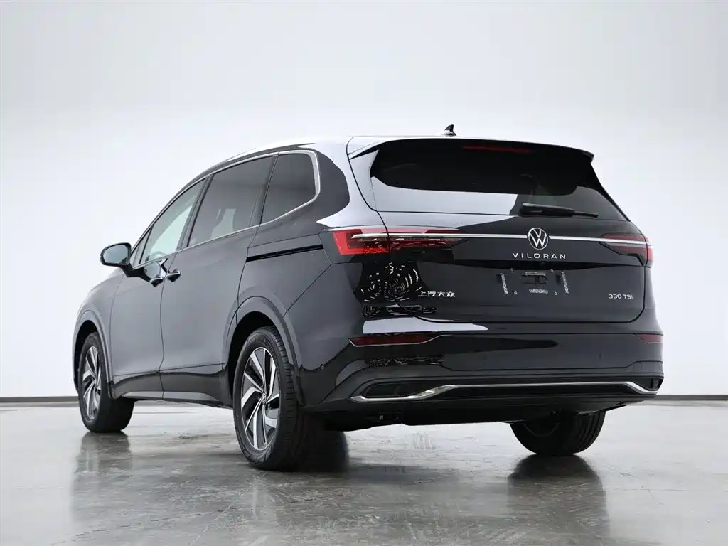 VOLKSWAGEN VILORAN 2024