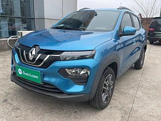 Заказать RENAULT E PROMISE