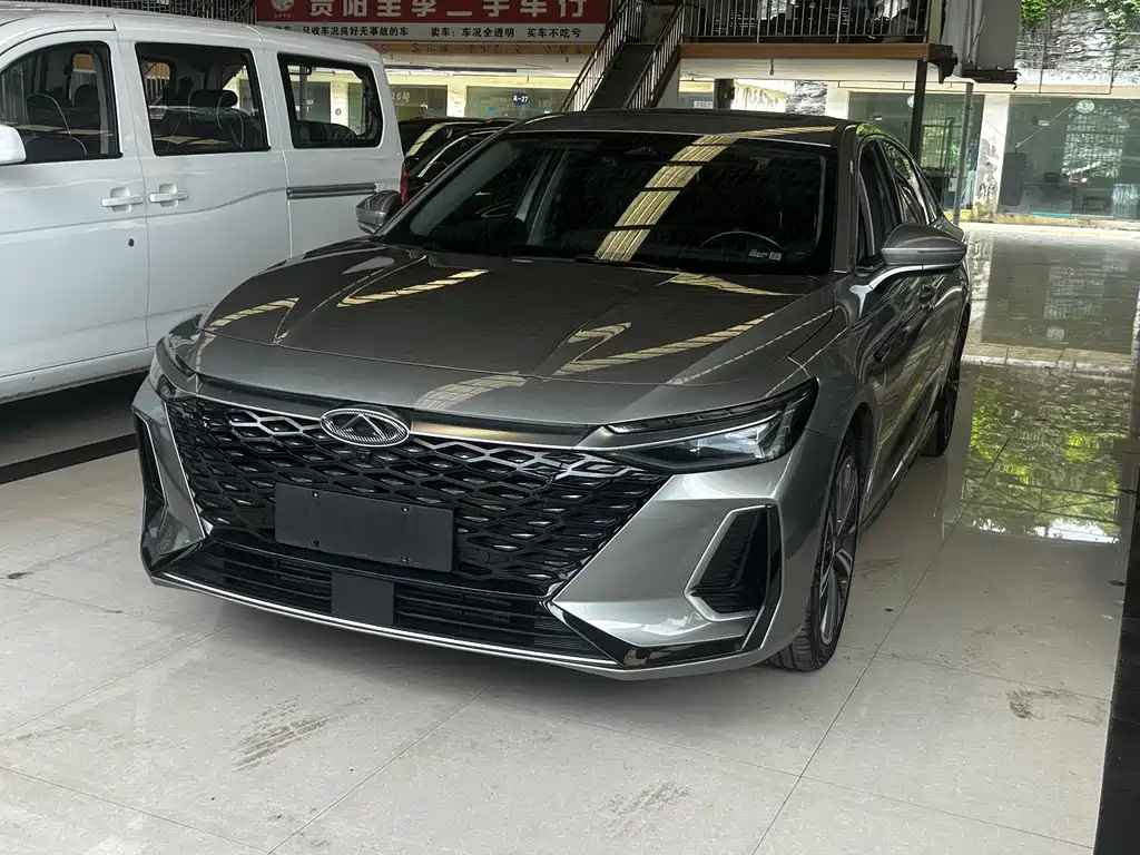 CHERY ARRIZO 8 2023