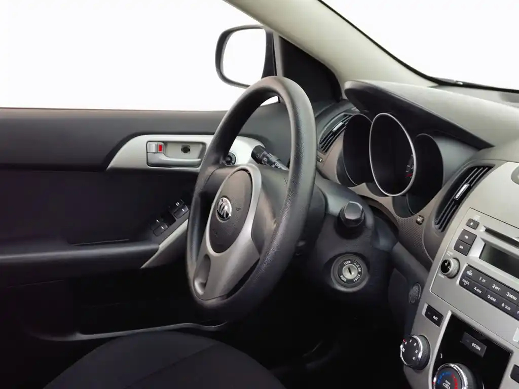 KIA FORTE 2014