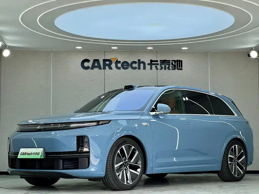 LI AUTO L7