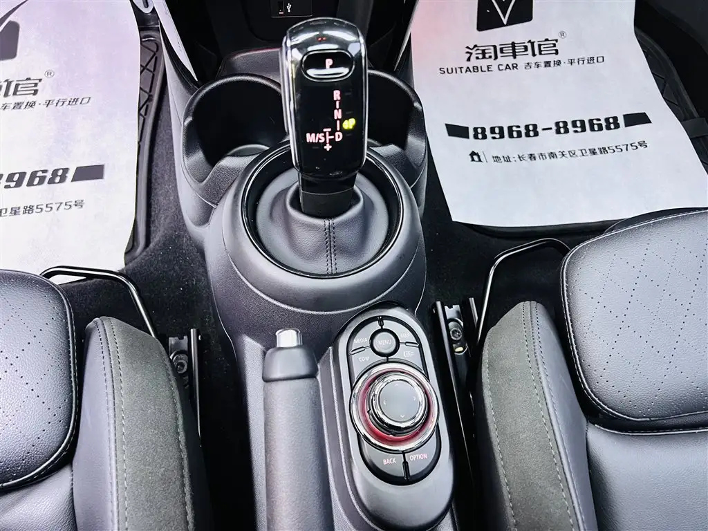 MINI OTHER 2022