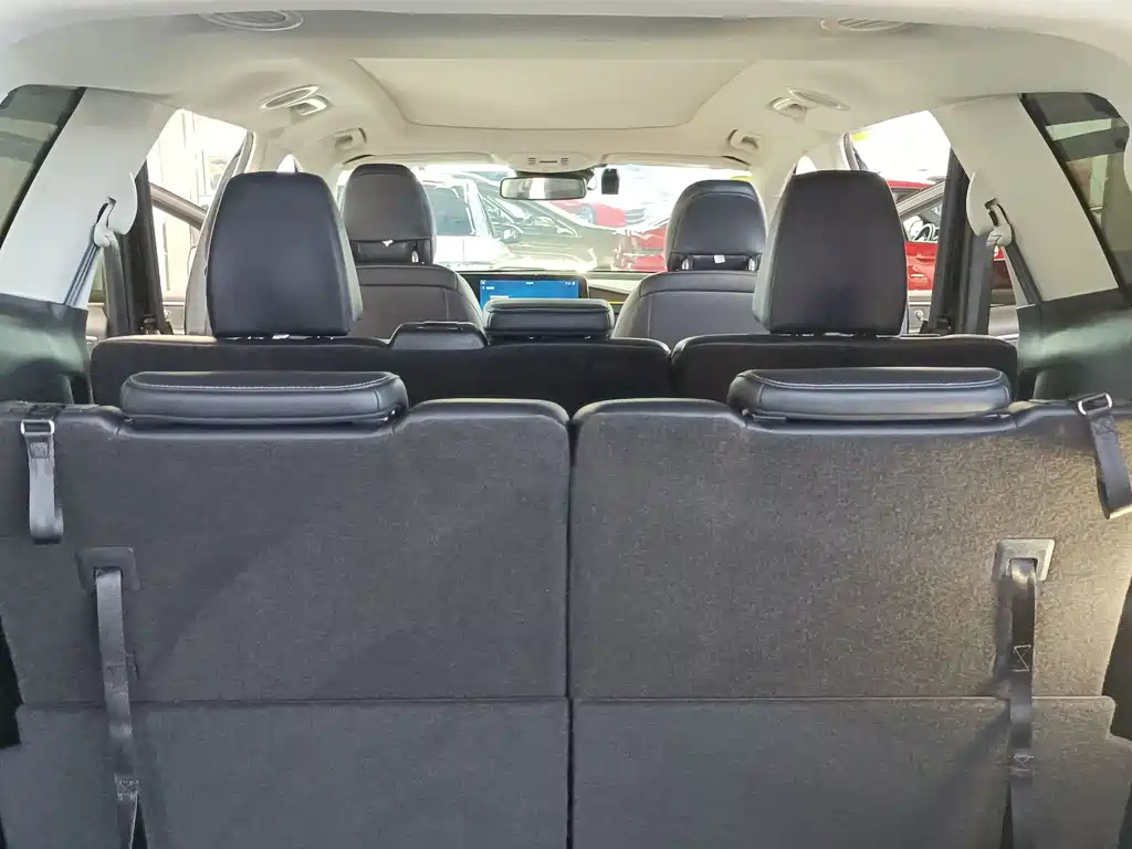 FORD EDGE 2022