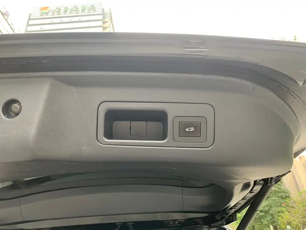 TRUMPCHI M8 2021