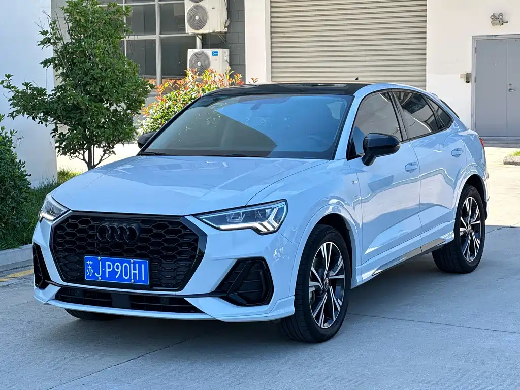 AUDI Q3 SPORTBACK 2023