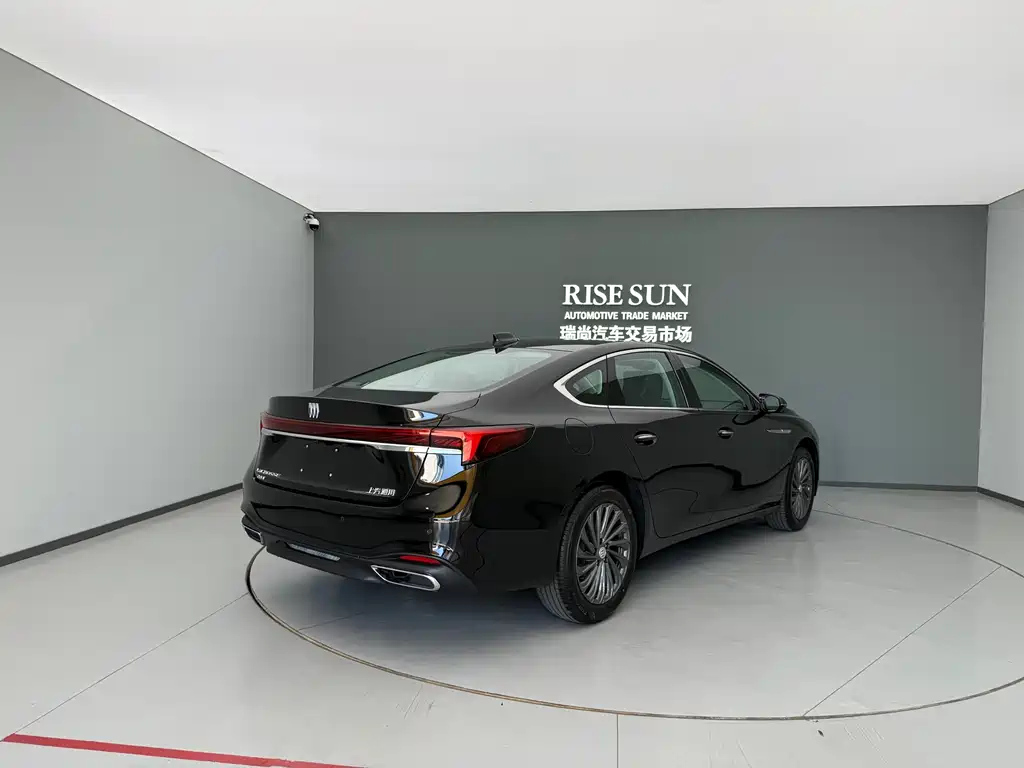 BUICK LACROSSE 2025