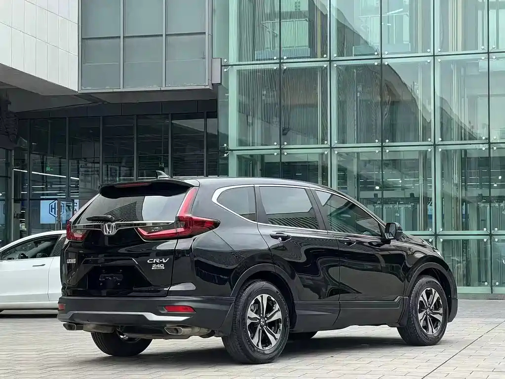 HONDA CR-V 2021