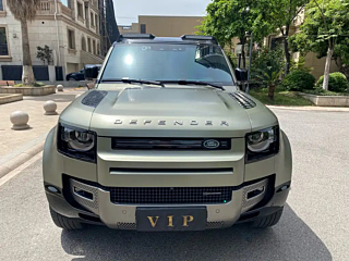 LAND ROVER DEFENDER  2023