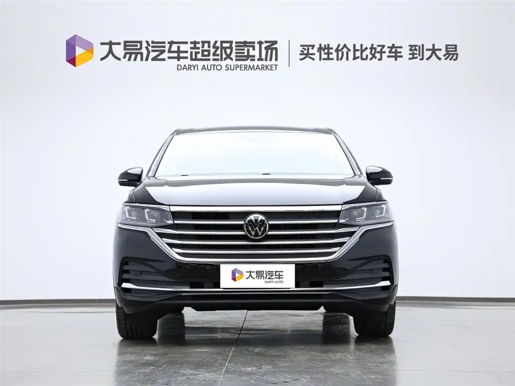 VOLKSWAGEN VILORAN 2024