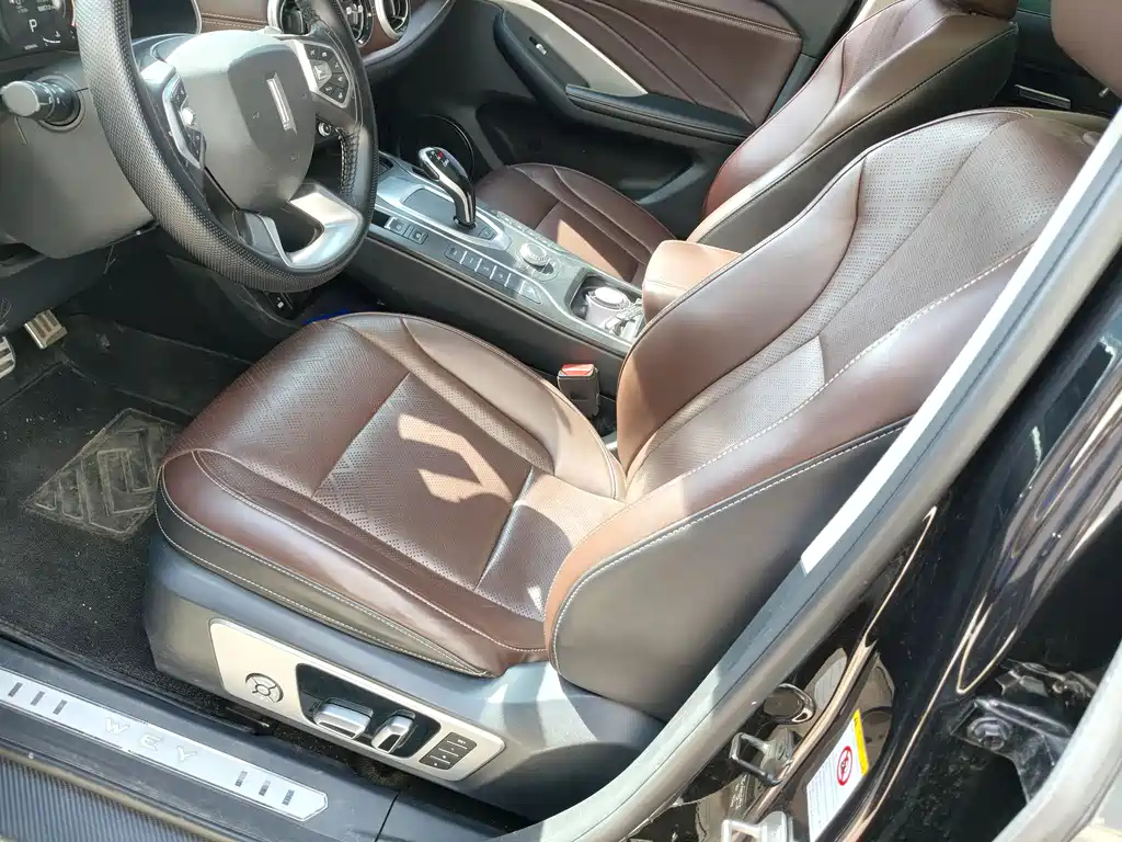 WEY VV6 2018