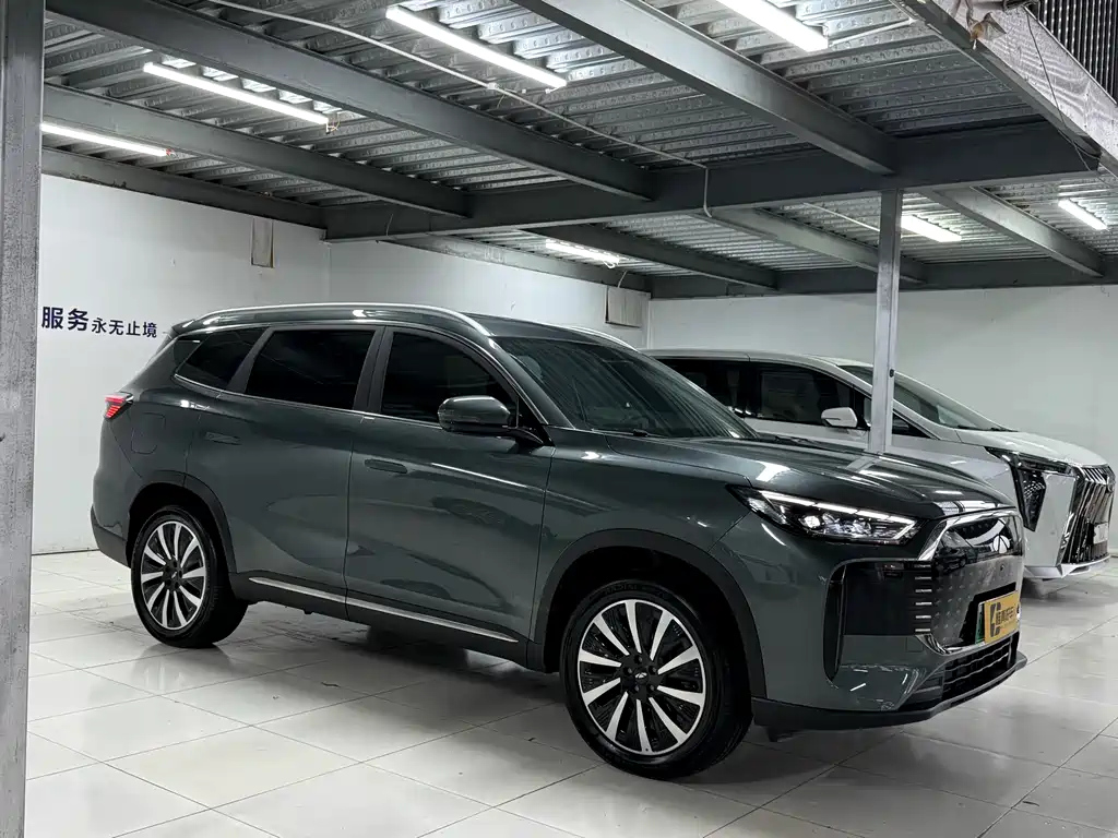 CHERY OTHER 2025