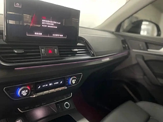 AUDI Q5L  2022 YEAR FACELIFT 40T LUXURY DYNAMIC 2022