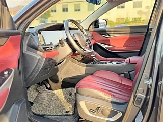 CHANGAN CS75 PLUS  2021 YEAR 1.5T AUTOMATIC LUXURY 2021