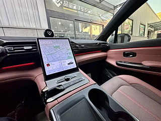 NIO EC6  2020 YEAR 430KM SPORT 2020