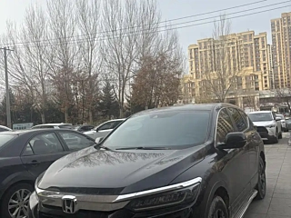 HONDA BREEZE 2021