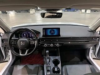 HONDA INTEGRA  2022 YEAR 240TURBO CVT DELUXE EDITION 2022