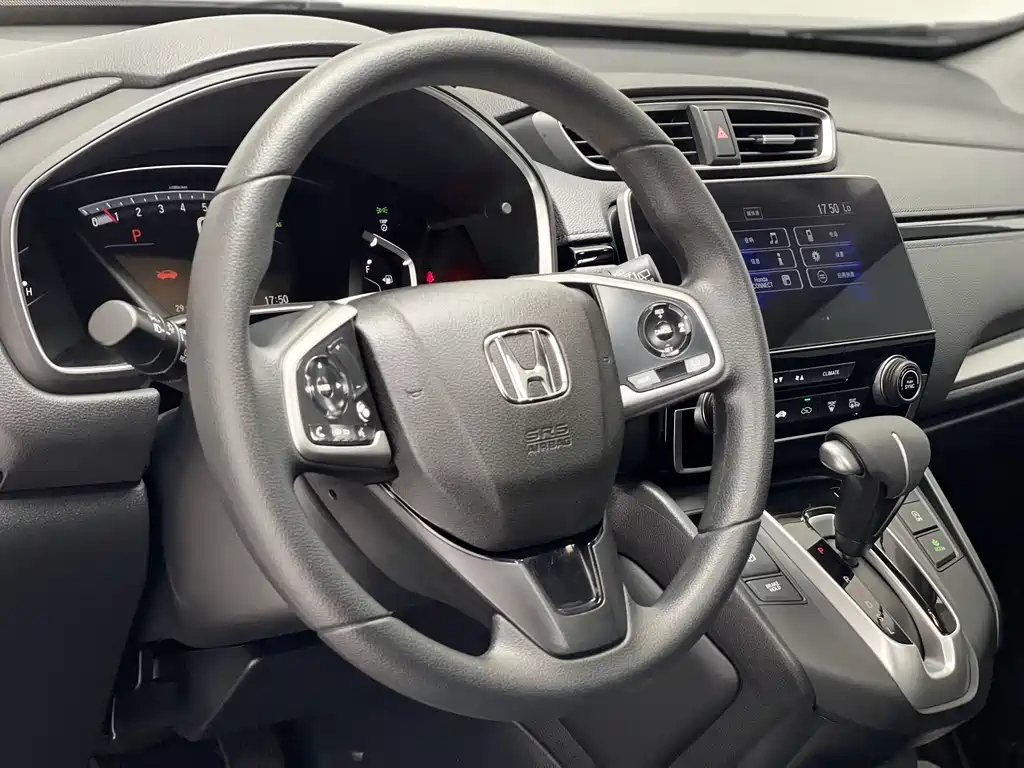 HONDA CR-V 2022
