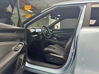 GEELY AUTO BOYUE  2024 YEAR 1.5TD SMART LINK + 2024