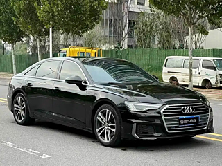 AUDI A6L 2019