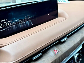 GENESIS G80  2021 YEAR 2.5T  FLAGSHIP EDITION 2021