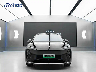Заказать NIO ET9