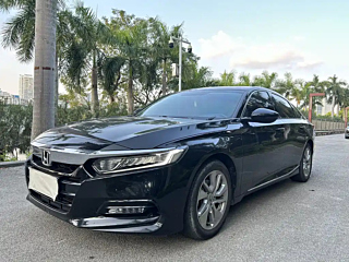 HONDA ACCORD 2020