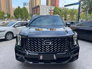 TRUMPCHI GS8 2024