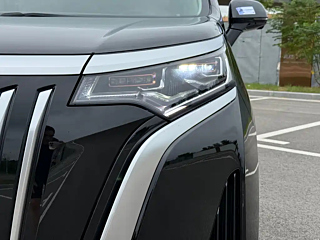 DENZA D9 2024 YEAR EV 620 EXCLUSIVE 2024