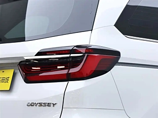 HONDA ODYSSEY  2024 YEAR 2.0L E:HEV SHARP . ENJOY EDITION 2024