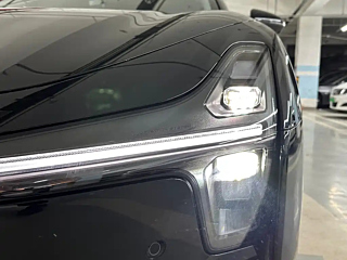 XPENG MOTORS MONA M03  2025 YEAR 515  RANGE PLUS 2025