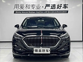 HONGQI H5 2021
