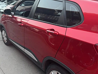 NETA AUTO N01 2020 YEAR 380V 2020