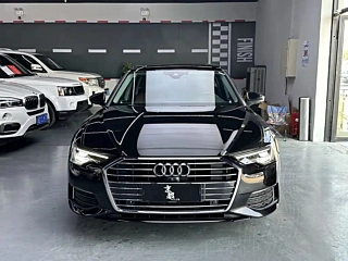 AUDI A6L 2020