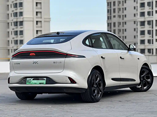 IM LS6  2025 YEAR  RANGE  SMART EDITION 2025