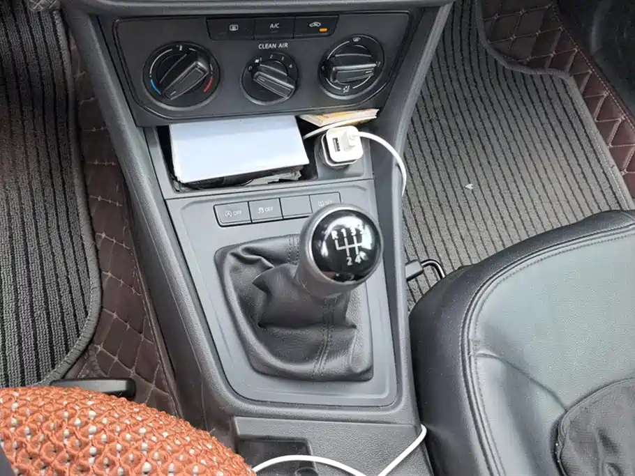 VOLKSWAGEN LAVIDA 2021