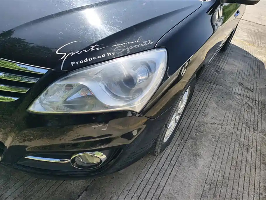 HYUNDAI CELESTA 2011