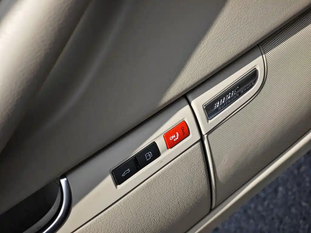 AUDI A8 2008