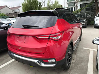 SOUEAST DX5  2019 YEAR 1.5T CVT PREMIUM 2019