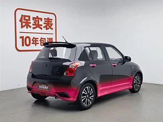 SUZUKI SWIFT 2017