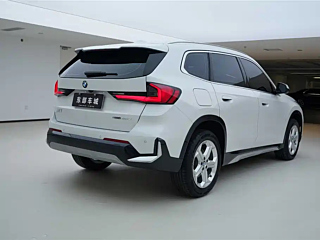 BMW X1  2023 YEAR SDRIVE20LI X&#35774;&#35745;&#22871;&#35013; 2023