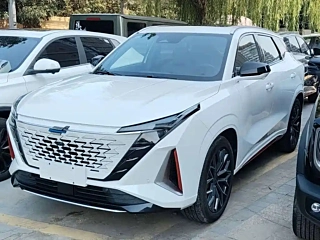 CHANGAN OSHAN Z6 2022