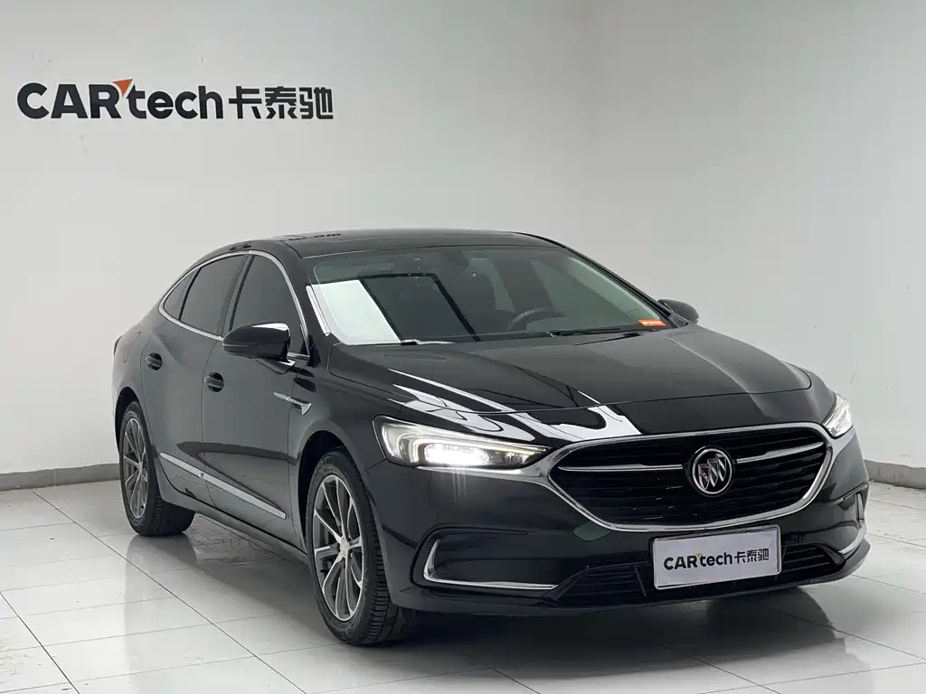 BUICK LACROSSE 2021