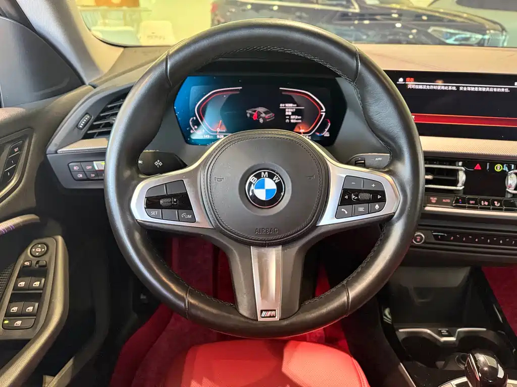 BMW 2-SERIES 2023