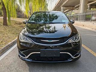 CHRYSLER BIG 捷龙PHEV IMPO 2020