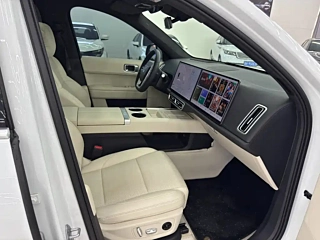 LI AUTO L6  2024 YEAR PRO 2024