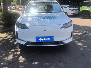 Заказать SKYWORTH EV6
