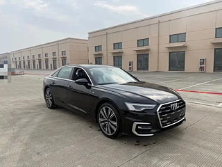 AUDI A6L 2025