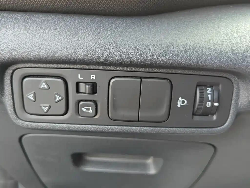 CHANGAN UNI-T 2020