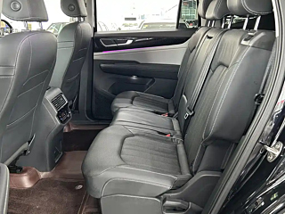VOLKSWAGEN TOURAN  2021 YEAR 380TSI 4WD  DELUXE EDITION 2021