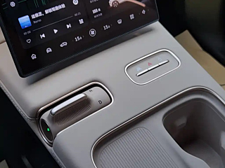 NIO EC7  2024 YEAR 75KWH 2024